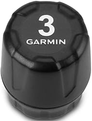Garmin Tire Pressure Monitor Sensor