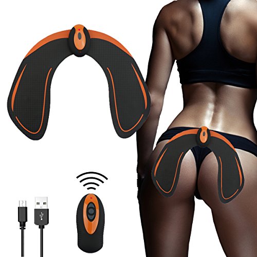 Smart Hip Trainer Sexy Butt Enhancer Rechargeable Kenya Ubuy