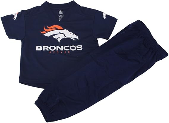 broncos baby stuff