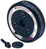 ARP 1502501 Harmonic Balancer Bolt Kit