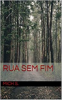 Livro Rua Sem Fim