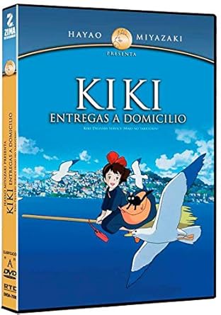Watch Kiki`S Delivery Service Download Full