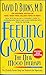 Feeling Good: The New Mood Therapy Revised and Updated [Mass Market Paperback]
