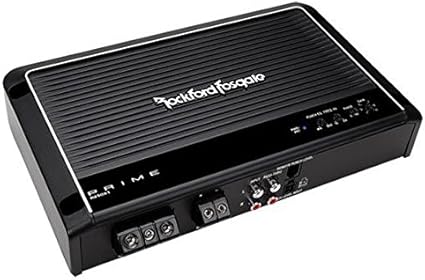 Best Car Amplifiers