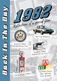 1982 Back In The Day - 24-page Greeting Card / Booklet with Envelope