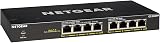 NETGEAR GS308PP 8 Port PoE Switch Ethernet Splitter Plug-and-Play