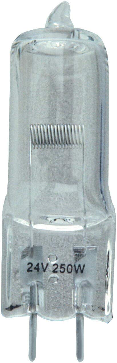 Lamp 24V 250W for Optikinetics Solar 250 projector for disco stage light