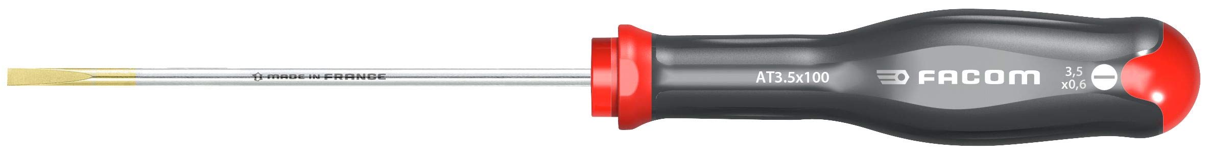 Facom AT3.5X100 Screwdriver — image 1