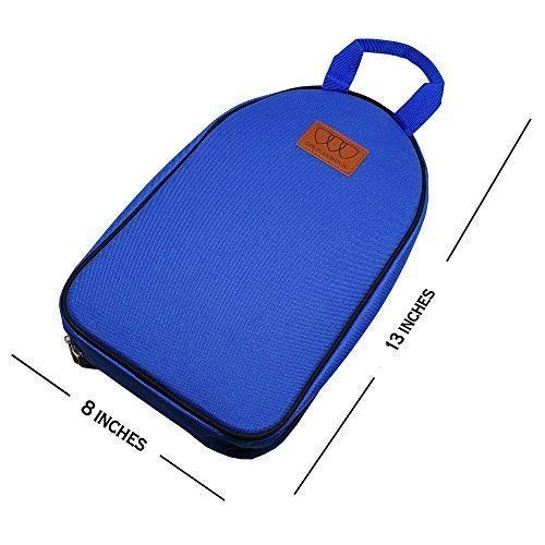 Camp Kitchen Utensil Organizer Travel Set Portable BBQ Camping Cookware