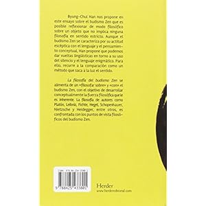 Filosofía del Budismo Zen