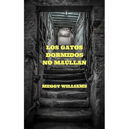 Los gatos dormidos no maúllan Los gatos dormidos no maúllan