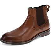 Dockers Mens Ander Leather Chelsea Boot