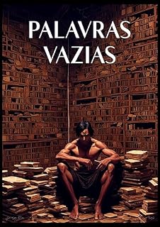 Livro Palavras Vazias: V1