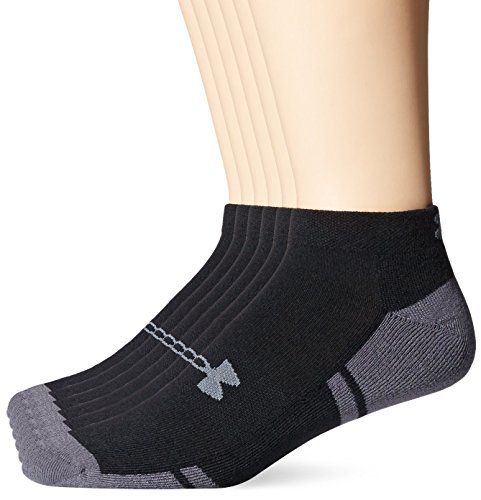 under armour resistor 3.0 low cut socks