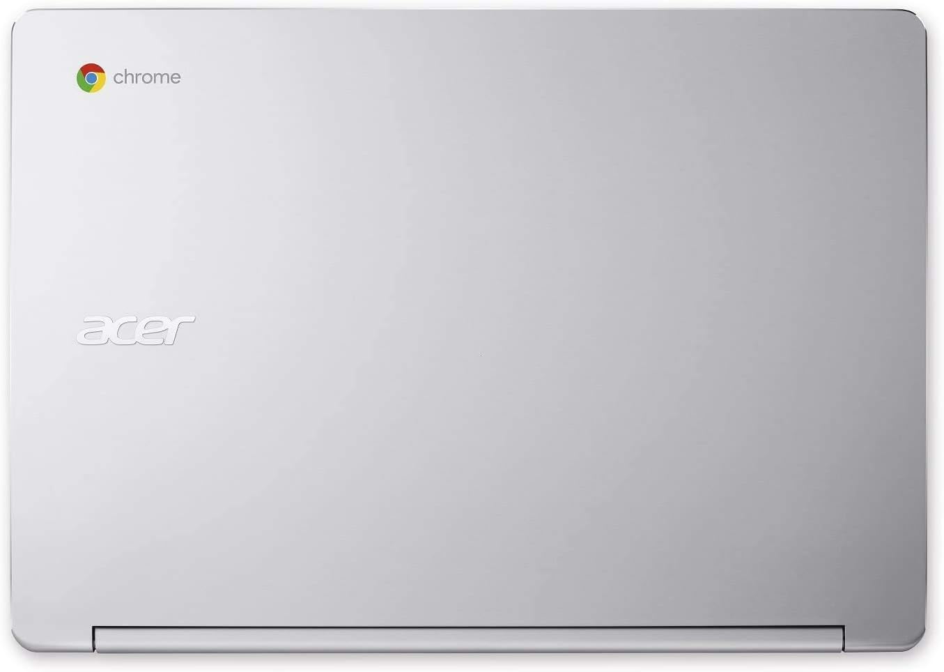 Newest Flagship Acer R13 13.3" Convertible 2-in-1 Full HD IPS Touchscreen Chromebook - Intel Quad-Core MediaTek MT8173C 2.1GHz, 4GB RAM, 32GB SSD, WLAN, Bluetooth, Webcam, HDMI, USB 3.0, Chrome OS: Computers & Accessories