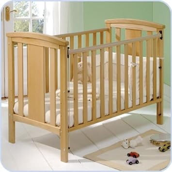 east coast katie cot