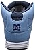 DC Women's Rebound High TX Skate Shoe
