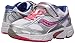 Saucony Cohesion 8 A/C Running Shoe (Little Kid/Big Kid)