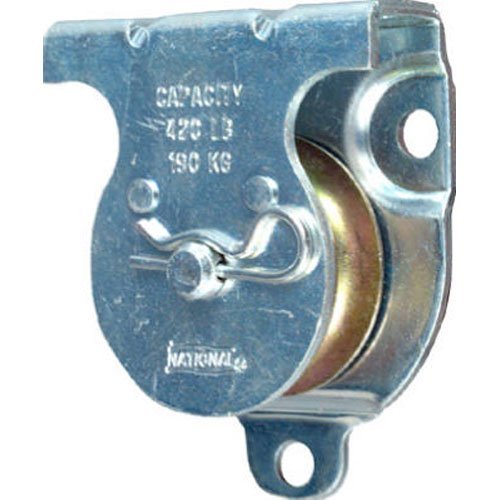 Stanley National Hardware 3219BC 1-1/2