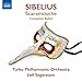 Sibelius: Scaramouche, Op. 71