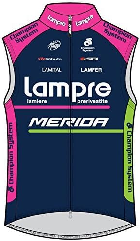 Debardeur cycliste homme Clearance