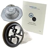 Bissell Bolt Ion, Reach Pet & 2 In 1 Cordless Vacuum Filter #1604734 & #1604481 Bundled With Use & Care Guide