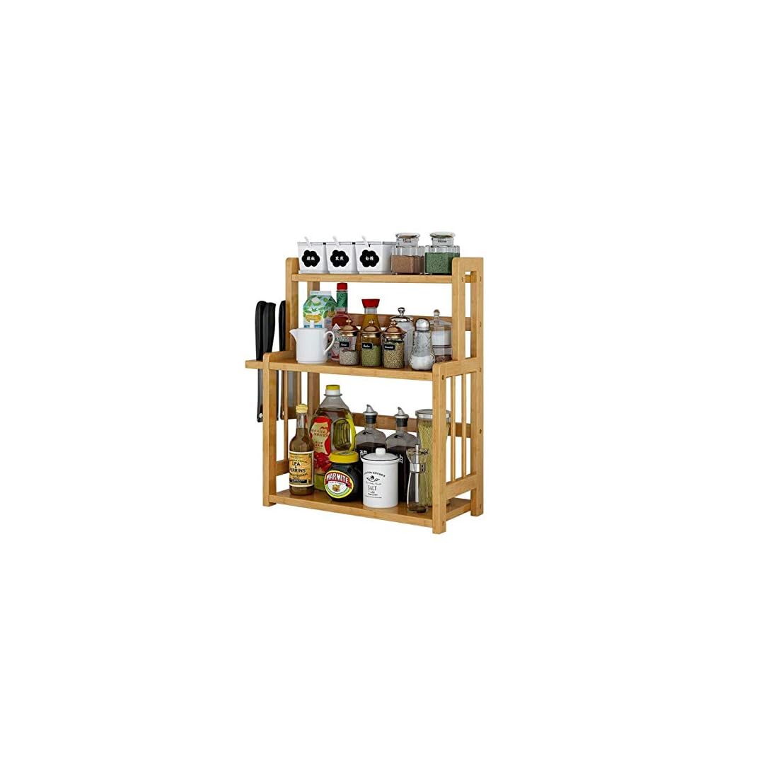 Bamboo Spice Racks Archives Bamboo Home Decor