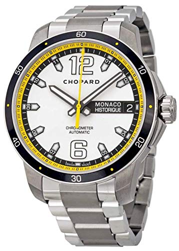 Chopard Grand Prix de Monaco Mens Watch