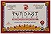 Puroast Low Acid Coffee Single-Serve Pods , Organic French Roast , Dark Roast , Low Acid Certified , pH 5.5+ , Gut Health , Higher Antioxidants , Keurig 2.0 Compatible , Smooth (72 Count)