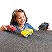 Disney KIDKRAFT Pixar Cars 3 Piston Cup 3pk Wooden Cars with Lightning McQueen, Cruz Ramirez, Jackson Storm