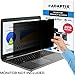 Adaptix Laptop Privacy Screen 17.3” – Information Protection Privacy Filter for Laptop – Anti-Glare, Anti-Scratch, Blocks 96% UV – Matte or Gloss Finish Privacy Screen Protector – 16:9 (APS17.3W9)