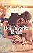 Her Favorite Rival (Mathews Sisters Book 2)