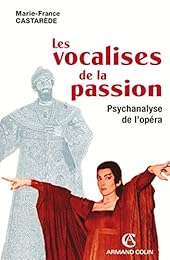 Les  vocalises de la passion