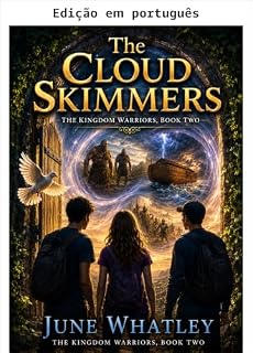 Livro Deslizadores de nuvens (Os guerreiros do Reino Livro 2)