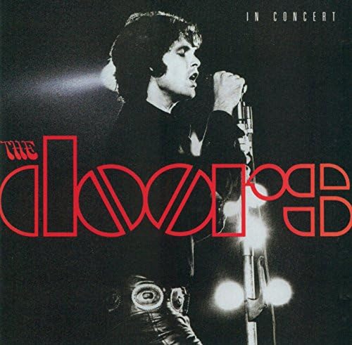 The Doors - Live At The Matrix 1967: The O - Amazon.com Music
