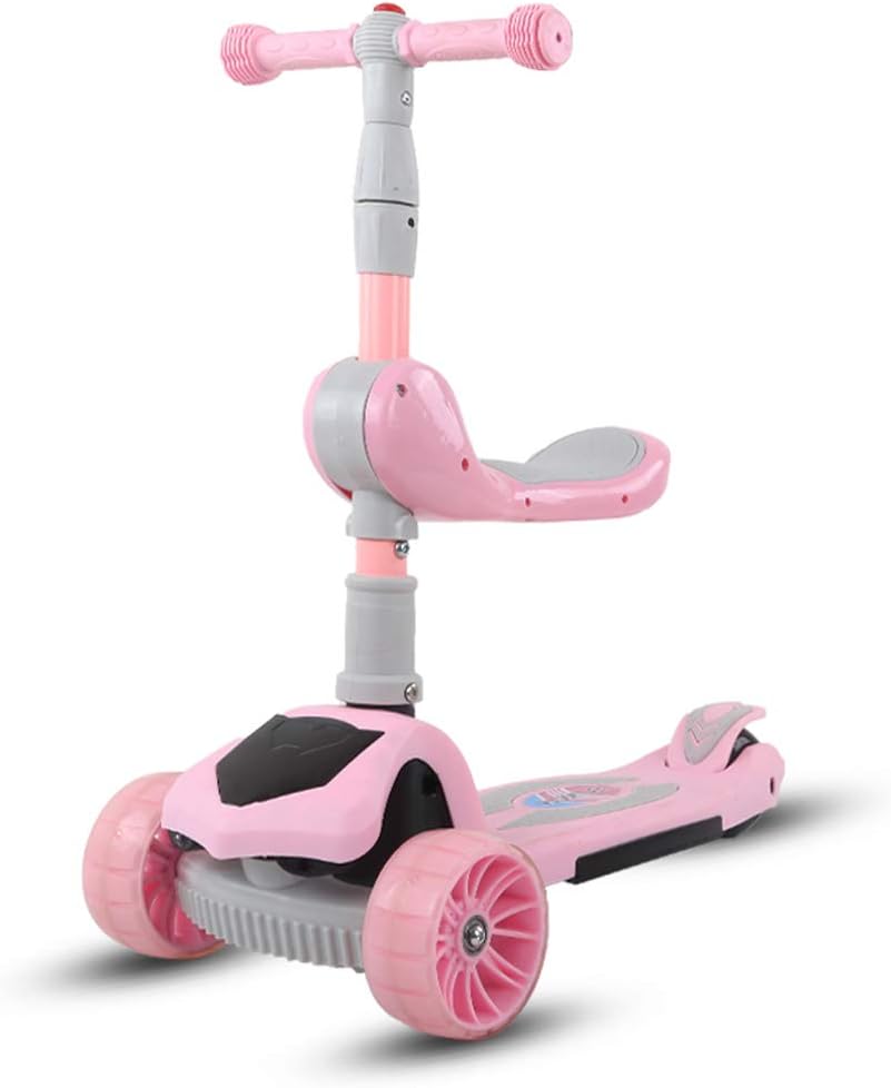 little toy scooters