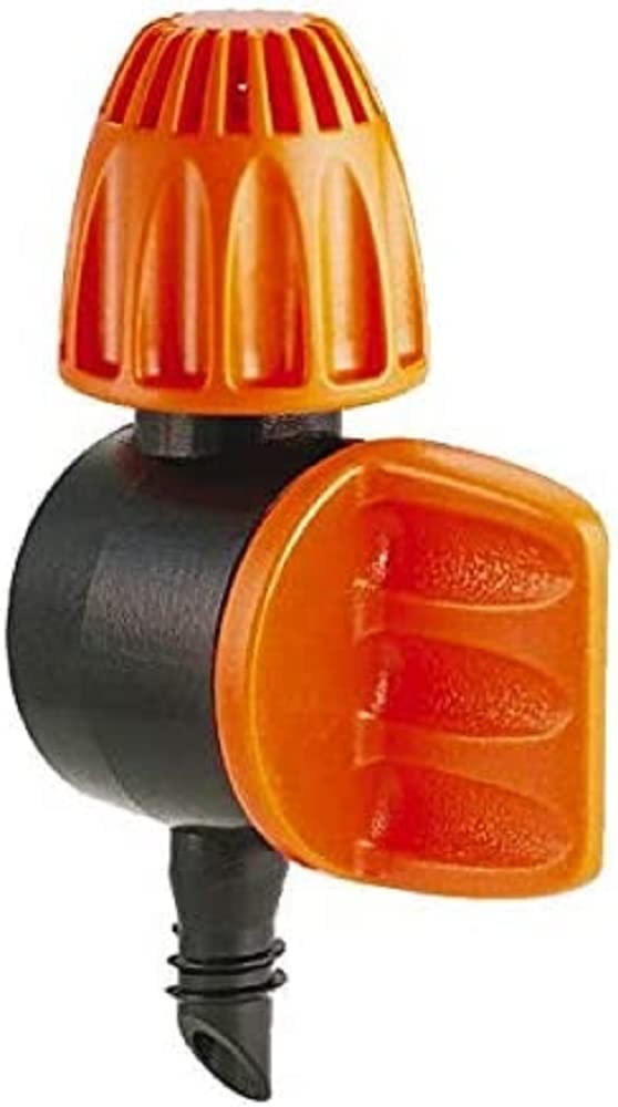 Claber 91249 Adjustable Micro Sprinkler 360 Degrees