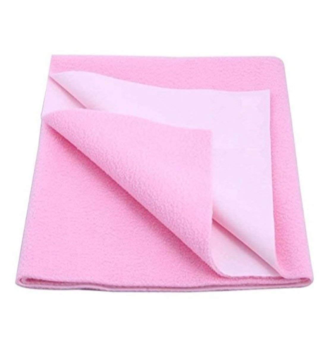 Dry Sheets for Born Baby Small Medium Large XL Size (Small (50cm X 70cm
