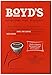 Boyd's Coffee Single Cup Coffee, Good Morning, 20 Count