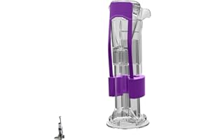 Selgo Replacement Dirty Tank Float Assembly Grey for Various Bissell ProHeat 2X Revolution Pet Pro Carpet Cleaners - Only Models Listed Below