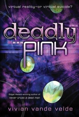 Deadly Pink[DEADLY PINK][Paperback]