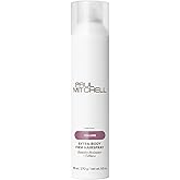 Paul Mitchell Extra-Body Firm Hairspray, Extreme Hold, Maximum Volume + Humidity Resistance, For Fine Hair, 9.5 oz
