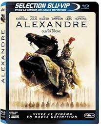 Alexandre+ Dvd
