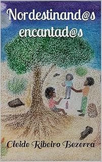 Livro Nordestinand@s encantad@s