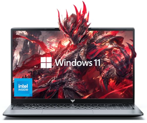 KAIGERR 15.6 FHD Student Laptop