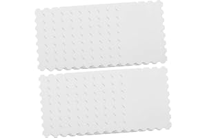 HAPINARY Lot de 25 cartes postales vierges à l'aquarelle pour envoi et scrapbooking