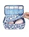 New Portable Protect Bra Underwear Lingerie Case Travel Organizer Storage Bag
