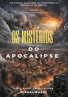 Livro Escatologia Bíblica