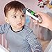Clinical Ear Thermometer with Forehead Function - Upgraded Medical Quality with Improved Algorithm - Unmatchable Accuracy - iProvèn DMT-316 Digital Thermometer