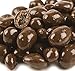 Carob Covered Raisins (Sugar Sweetened) - 1.5 Lb Tub